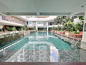 Service Apartment