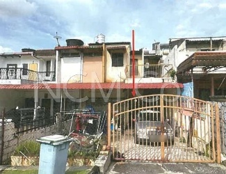 2 Storey Terrace House, Intermediate