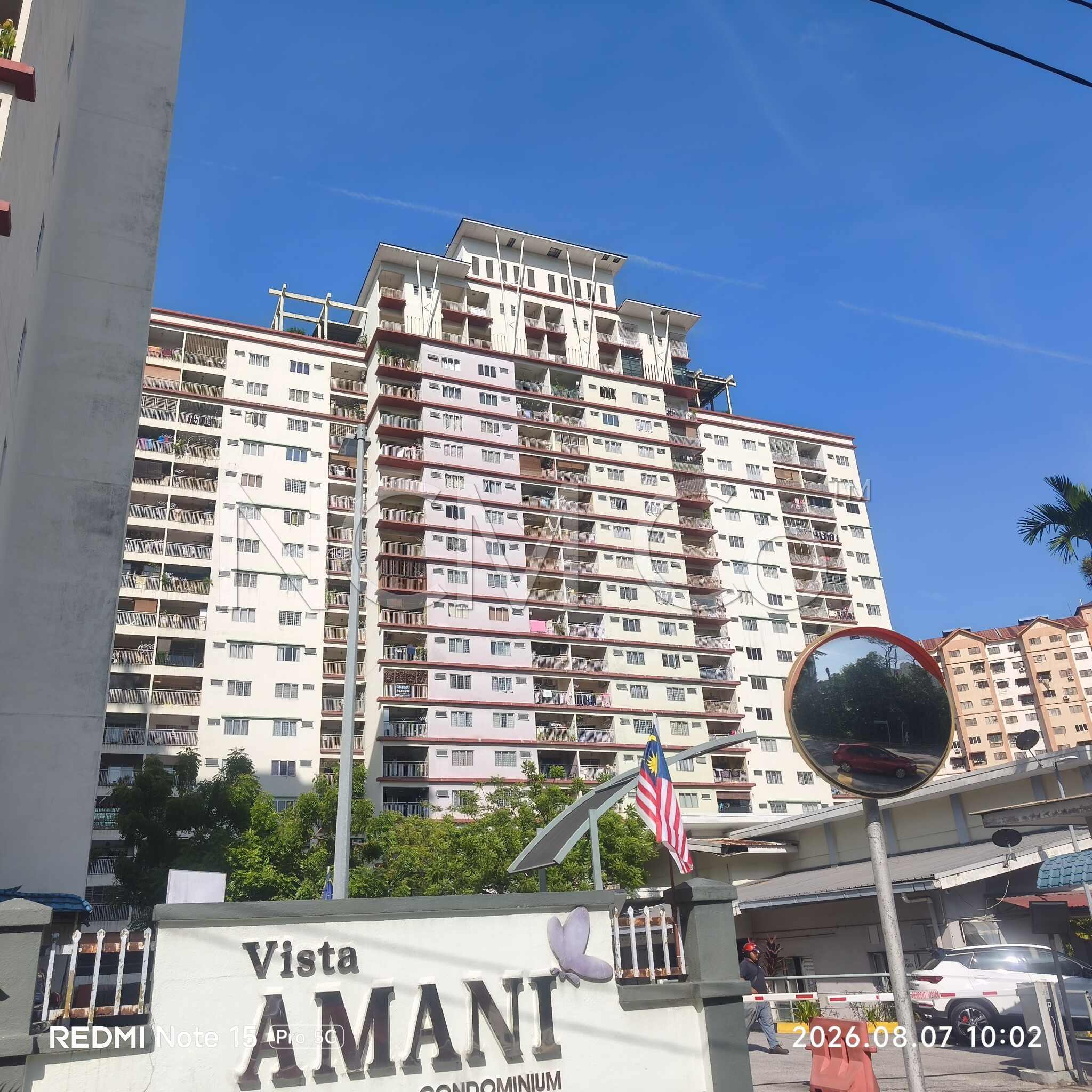 Condominium, Intermediate, Medium Cost