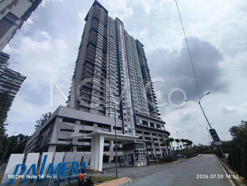Service Apartment