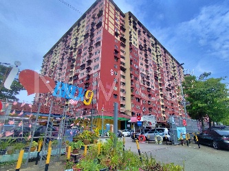 Apartment, Low Cost