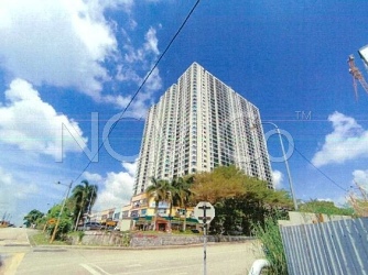 Service Apartment
