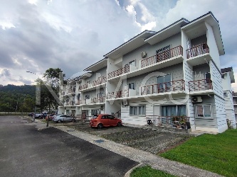 Town House