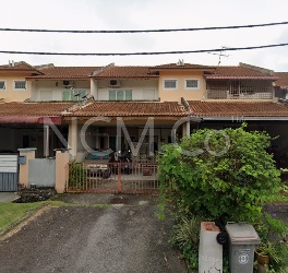 2 Storey Terrace House, Intermediate