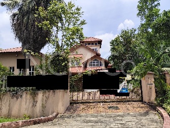 2 Storey Detached House