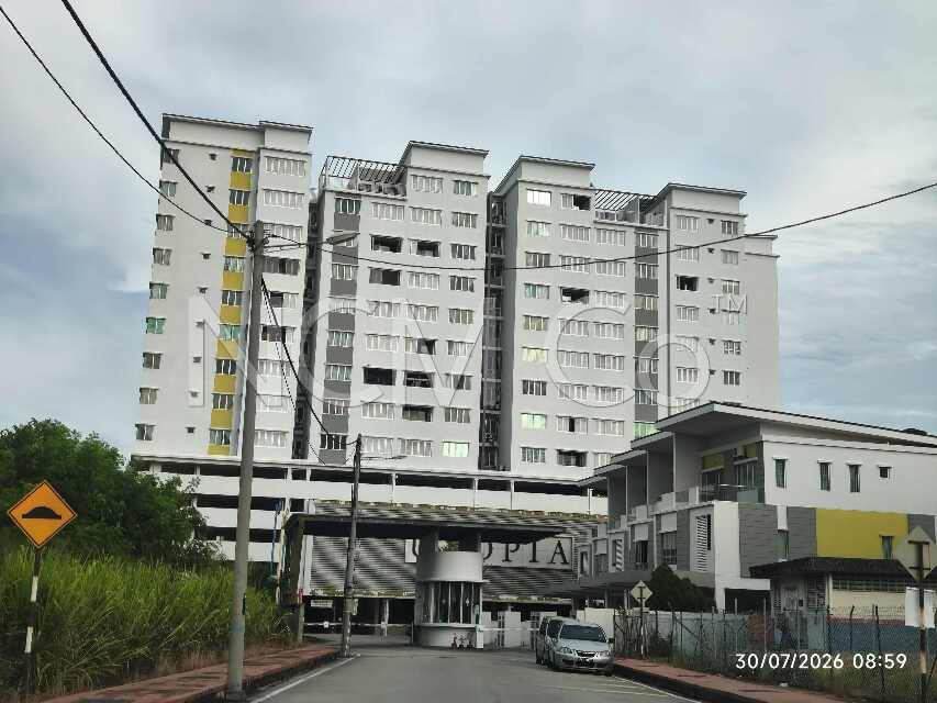 Condominium