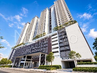 Service Apartment