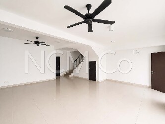 2 Storey Link House, Intermediate