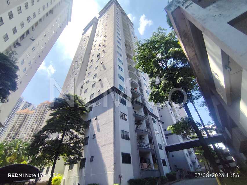 Condominium