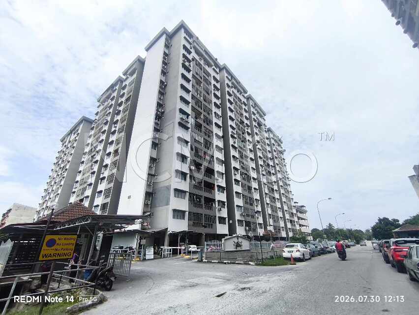 Duplex Apartment
