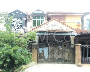 2 Storey Terrace House, Intermediate