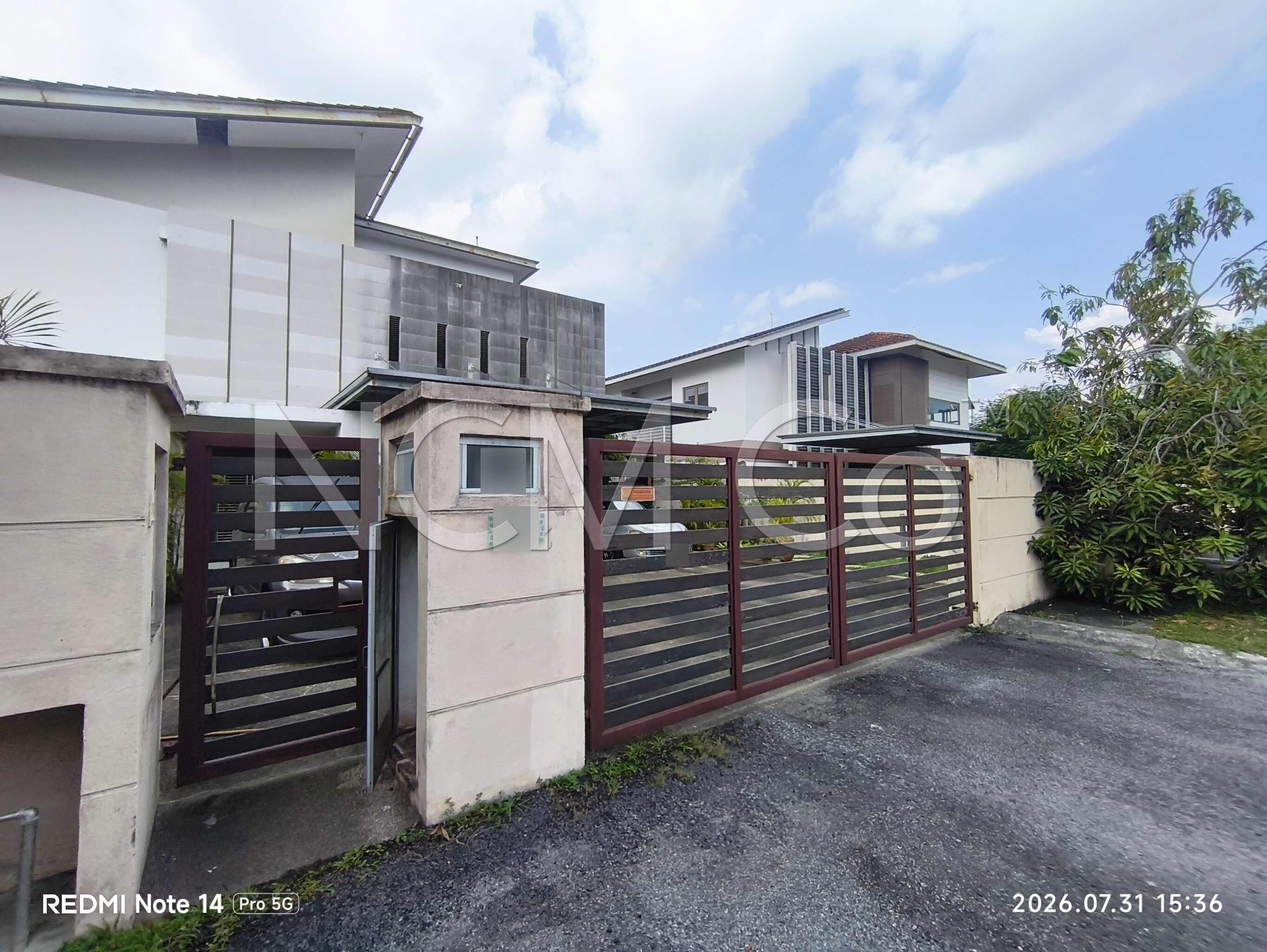 2 Storey Detached House