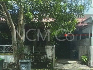 2 Storey Terrace House, Intermediate, Renovated