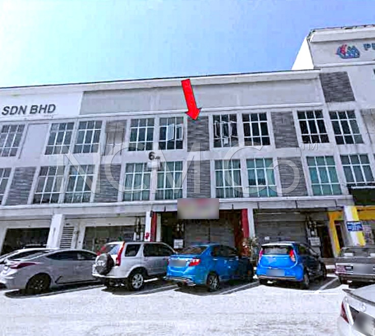 Office Lot
