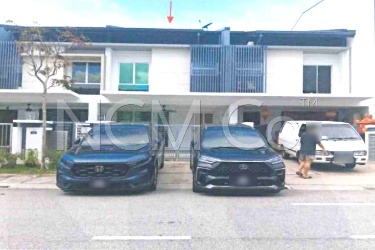 2 Storey Terrace House, Intermediate