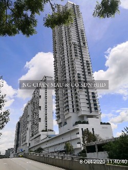 Service Apartment, Intermediate
