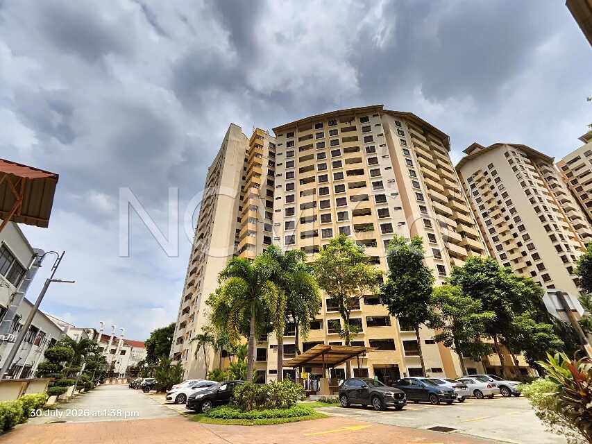 Condominium