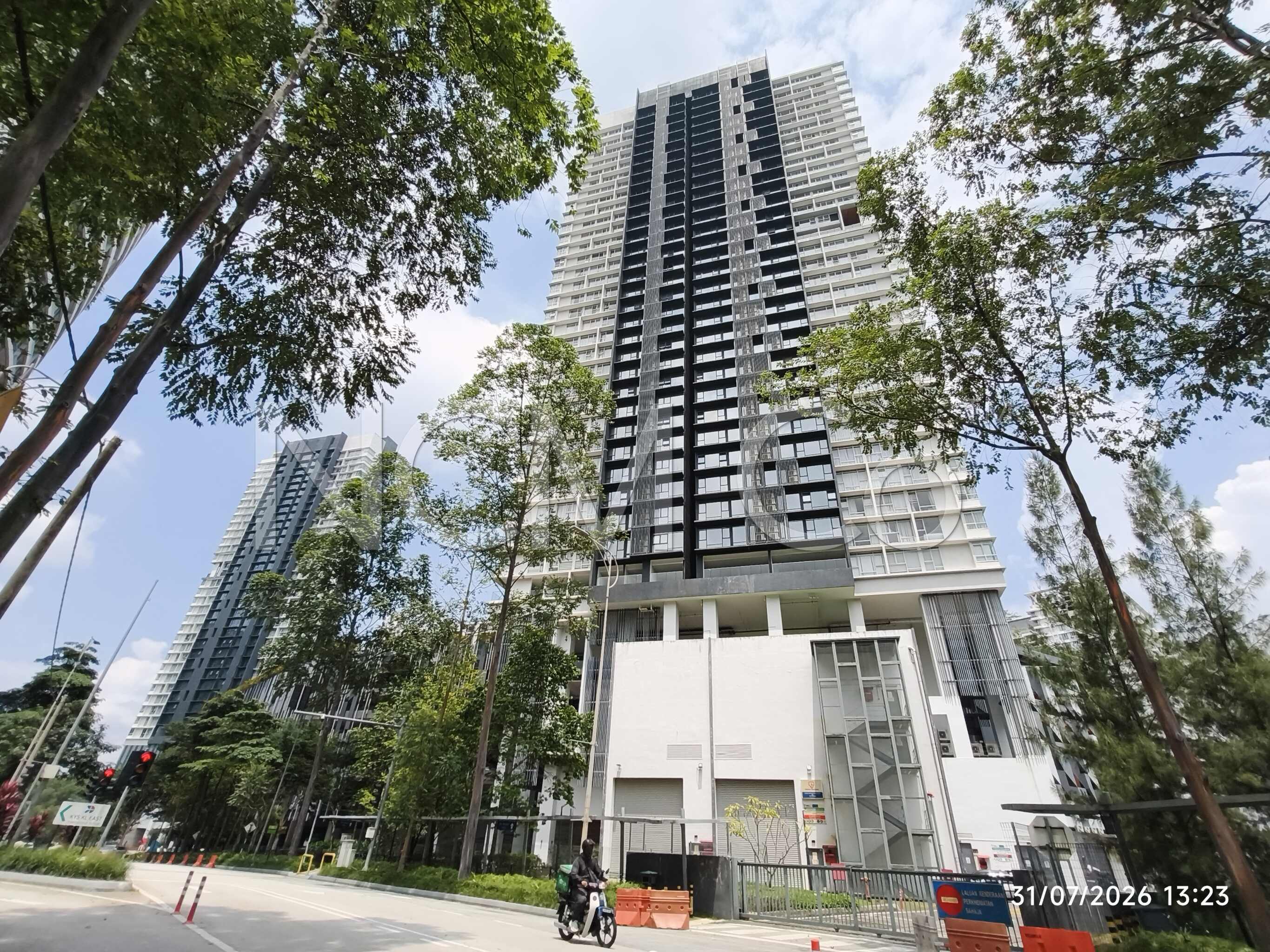Condominium