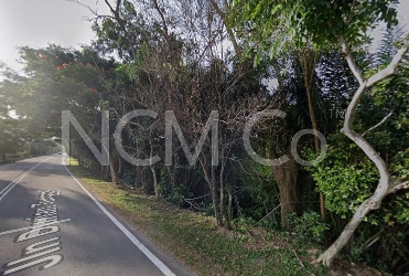 Vacant Commercial Land
