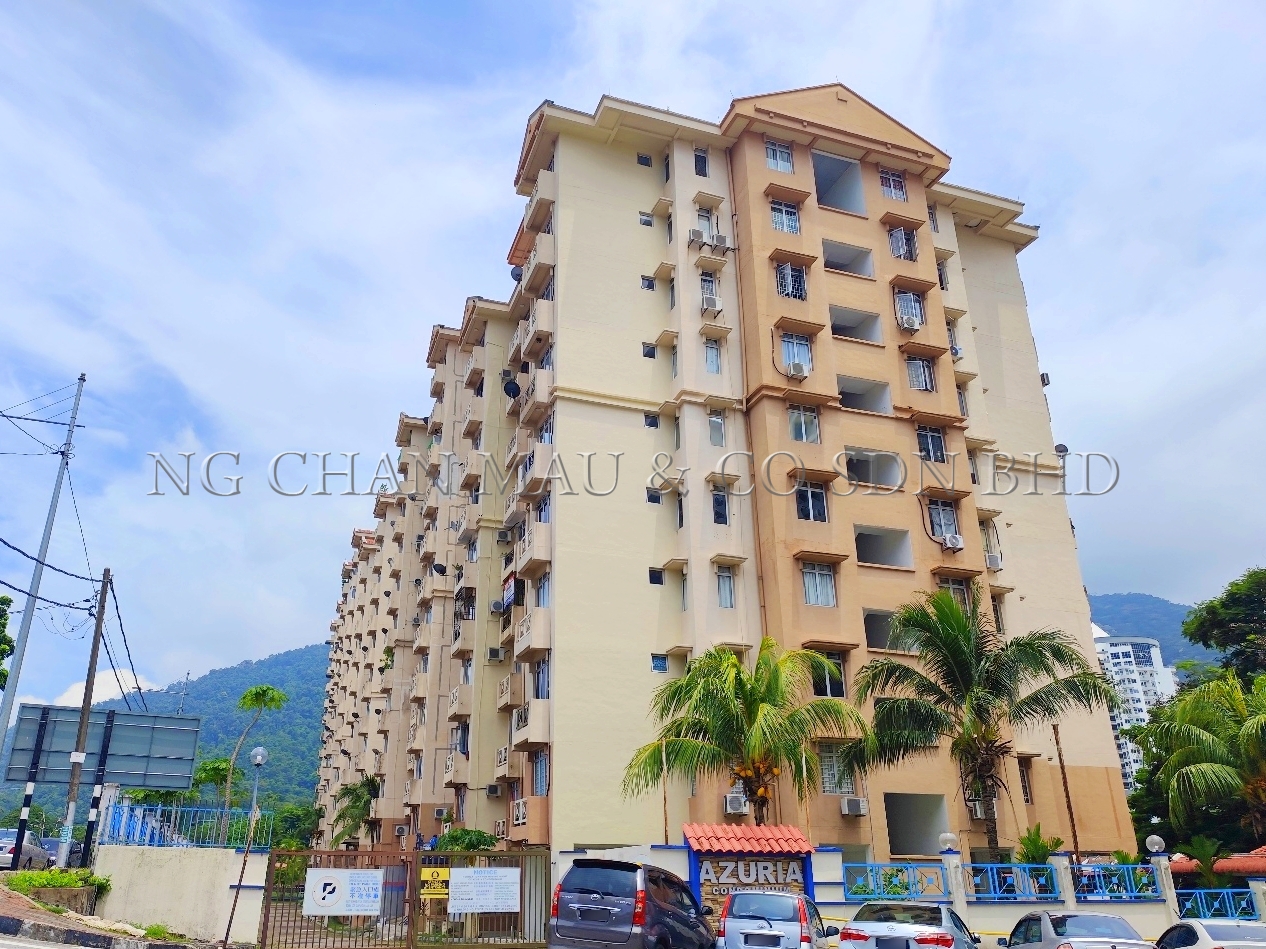 Condominium