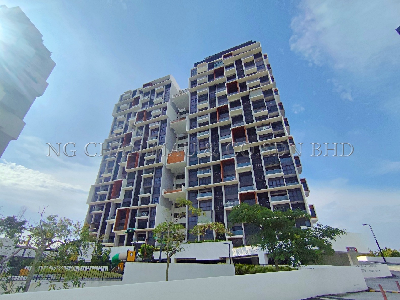 Condominium