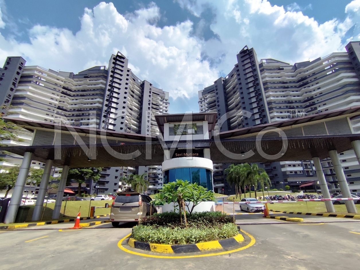 Condominium