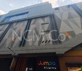 Commercial Retail Lot