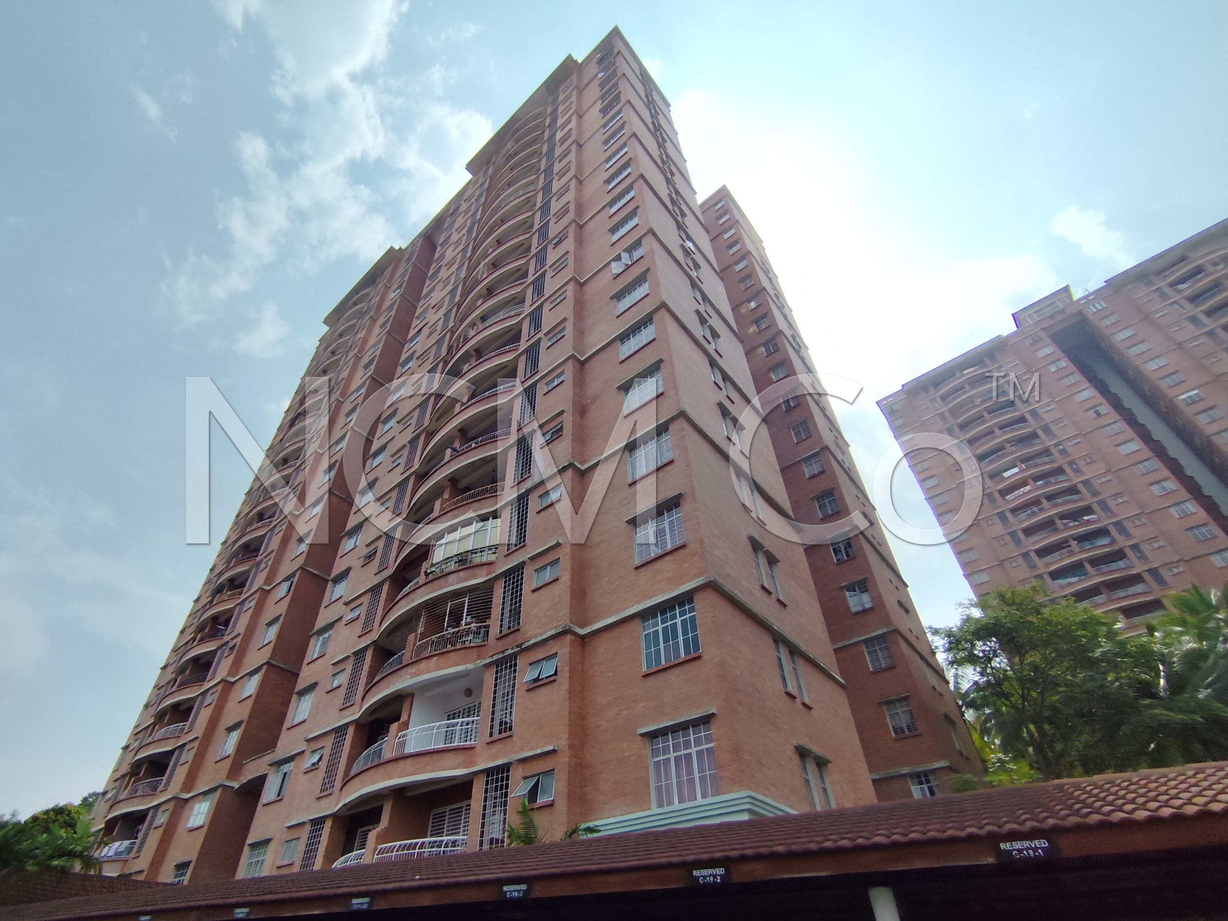 Condominium