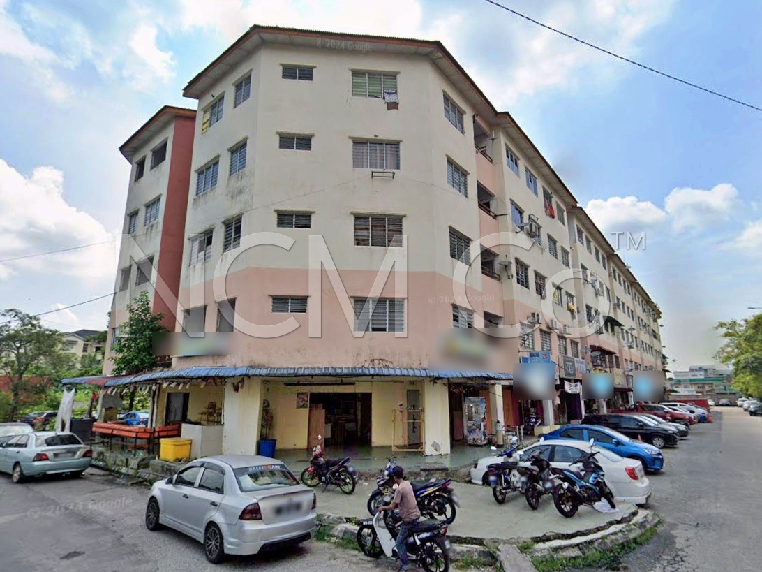 Apartment, Low Cost