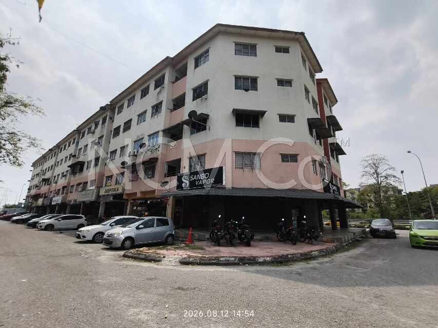 Apartment, Low Cost