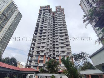 Duplex Condominium