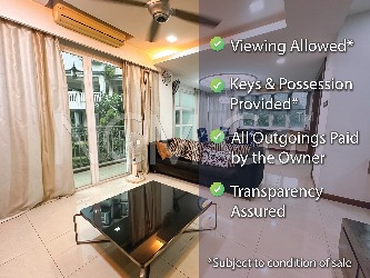 Duplex Condominium