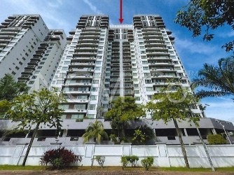 Service Apartment