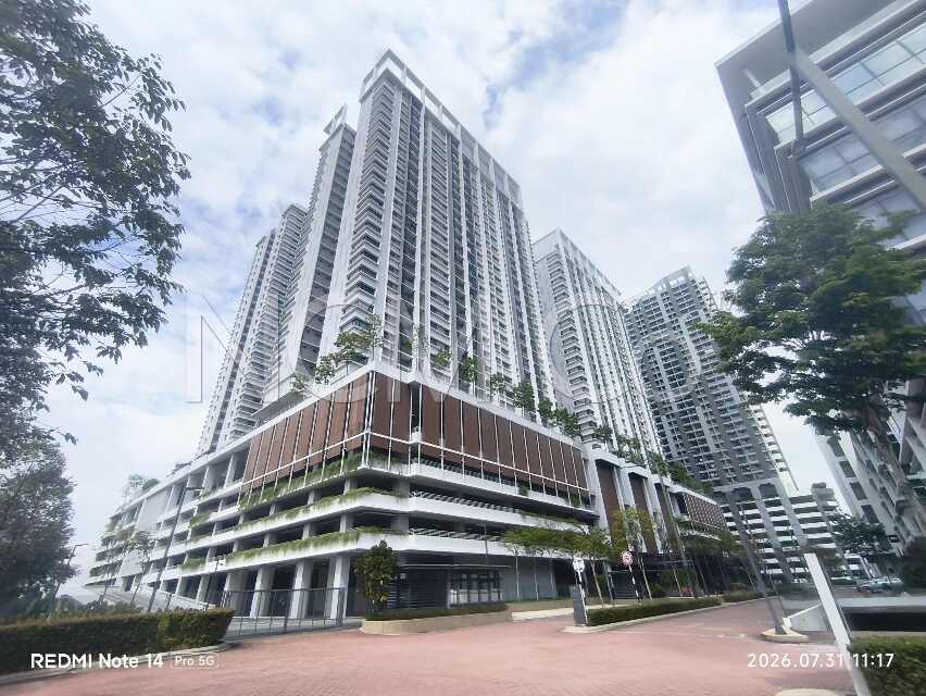 Service Apartment