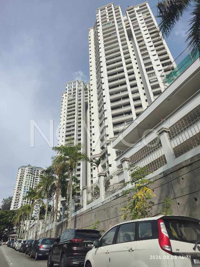 Condominium