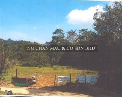 Residential Land