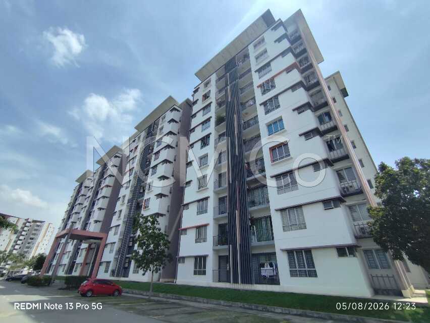 Apartment, Intermediate