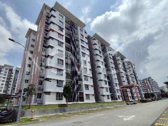 Apartment, Intermediate