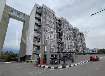 Service Apartment