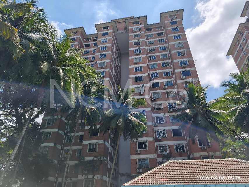 Condominium