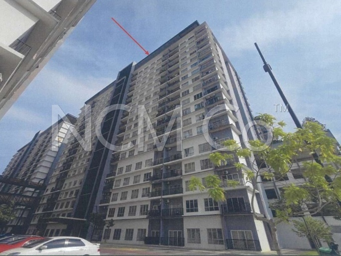 Service Apartment