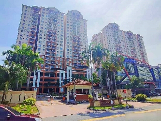 Service Apartment