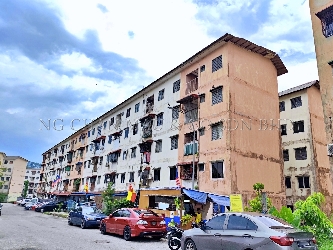 Apartment, Low Cost