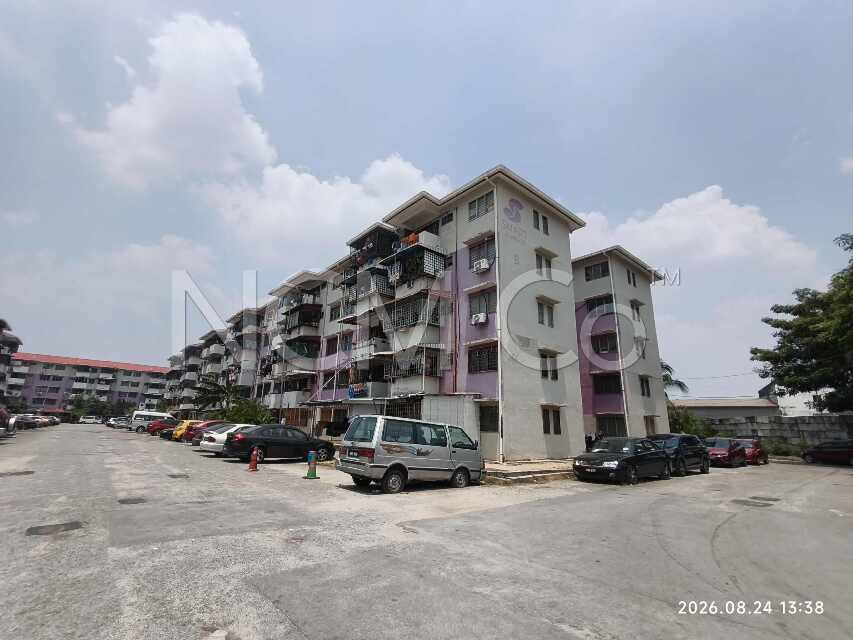 Apartment, Low Cost