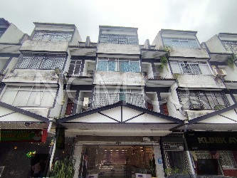 Apartment, Intermediate