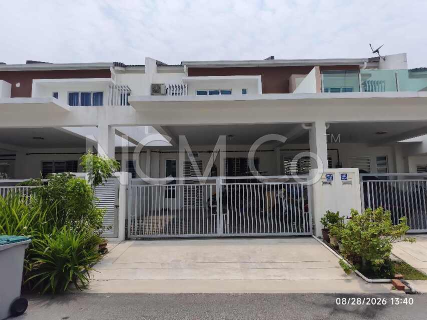 2 Storey Terrace House, Intermediate