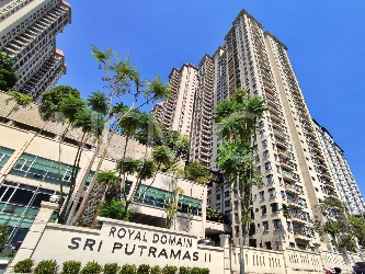 Condominium