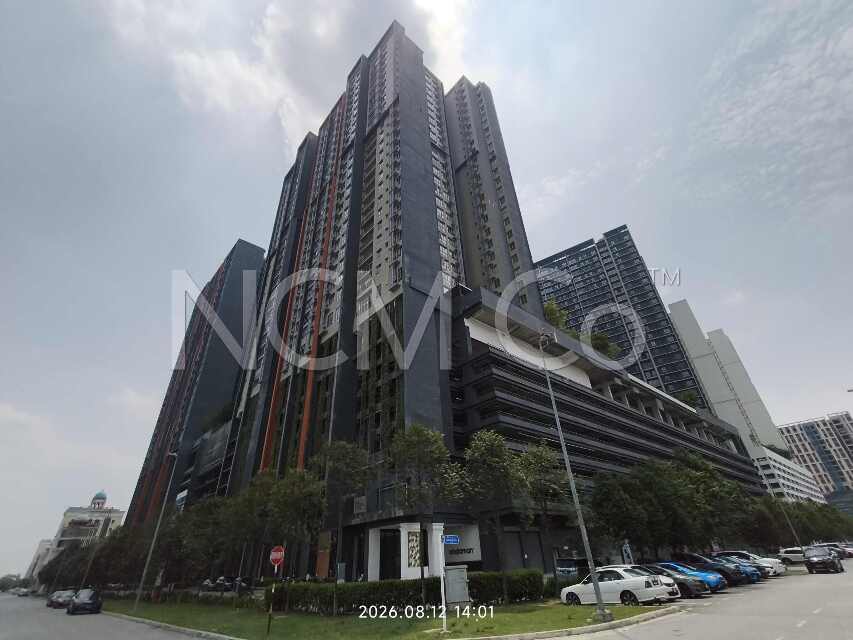 Service Apartment