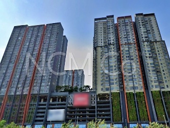 Service Apartment