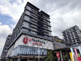 Service Apartment